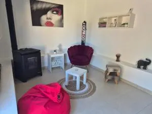 Location venelles - Les Logis