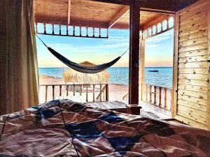 Sama Beach camp - Wāsiţ