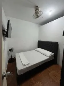Apartamento Amoblado en Doradal - Berlín