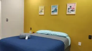 Casa Three Amigos - Xadani