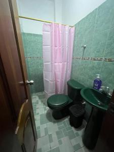 Apartamento Amoblado en Doradal