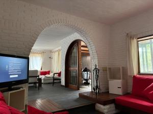 Casa Club del Lago, Punta Ballena