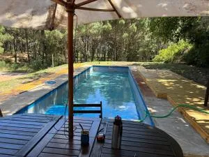 Casa Club del Lago, Punta Ballena - 埃斯特角城