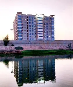 Beach Star Residency - ‘Udhaybah