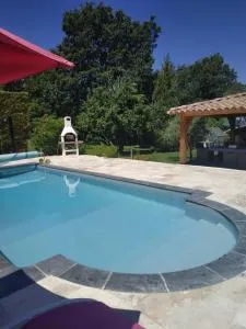 Au Bonheur et Liberté - Jouques