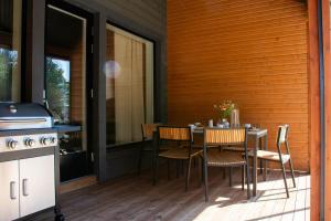 Alppinotko Rinne Lumo Hosted ny Hygge Host