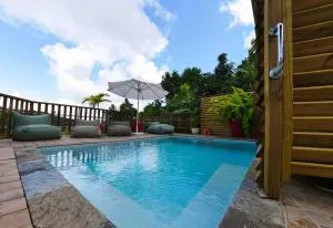 Villa Pitayaa - La Mauny