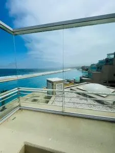 San Alfonso del Mar Departamentos - Algarrobo