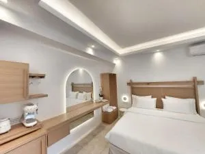 DelMar Suites Syros - Víssa