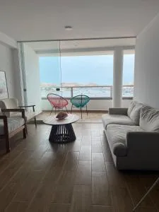 Ocean View Premiere Depa Naplo - Calango