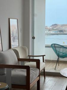 Ocean View Premiere Depa Naplo