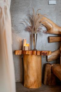 Cabaña Los Matapalos en Yopal WISIRARE LODGE 6 personas