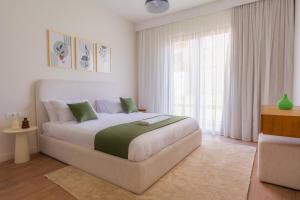 New Cairo 3 Bedroom with Garden V-Residence, SODIC