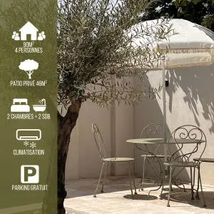 NOUVEAU ! Le Ptit Brou - 蒙特讷