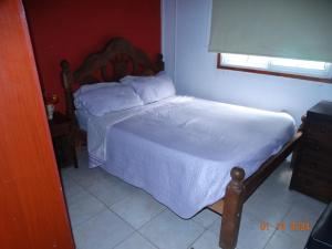 Cabaña La Chicha