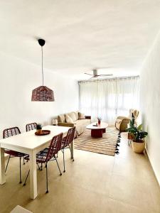 La Jatito Beach - Tarifa Spot - Ubytování bez kategorie ve městě Tarifa