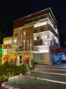 Handpicked Aashiyana-Diamond - Bāruipur