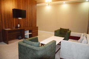 Arena Hotel Lankaran