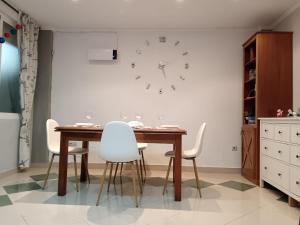 Apartamento Cervantes