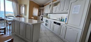 Front Sea View 3 Bedroom 2 bathrooms at Sliema Beach Promenade S7