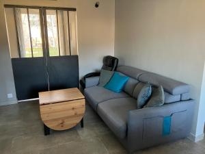 Appartements Plein centre type 3 avec parking : photos des chambres