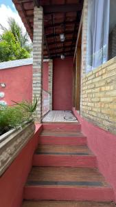 Pousada Saruê Praia Natal-RN