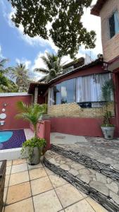 Pousada Saruê Praia Natal-RN