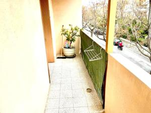 Appartements Plein centre type 3 avec parking : photos des chambres