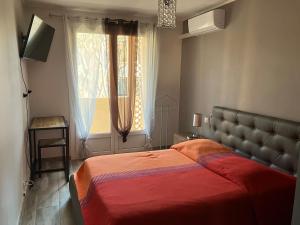 Appartements Plein centre type 3 avec parking : photos des chambres