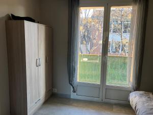 Appartements Plein centre type 3 avec parking : photos des chambres