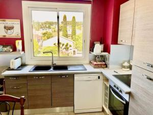 Appartements Plein centre type 3 avec parking : photos des chambres