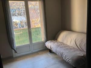 Appartements Plein centre type 3 avec parking : photos des chambres