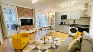 Lux Home Le Marais