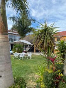 Hermosa Quinta Arcangeles