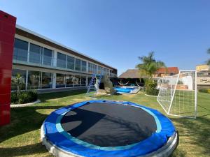 Hermosa Quinta Arcangeles