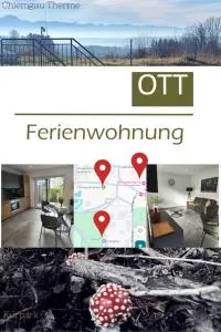 Ferienwohnung Ott - باد إندورف