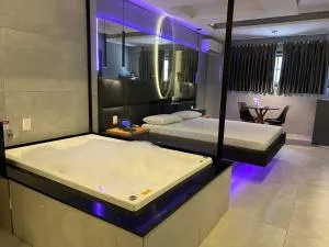 Amy Motel - 伊塔佩塞里卡-达塞拉