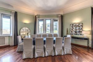 DOWNTOWN SRL - Imperial Panorama Penthouse