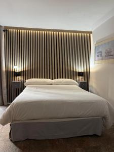 Studio - Argote de Molina, 23 room in Placentines