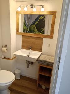 Ferienwohnung Luitpold 4