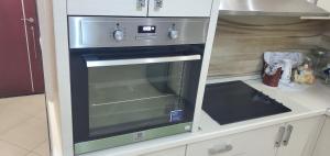 Bilis Family Apartment