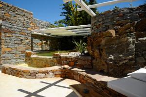 Aigis Suites Kea Kea Greece