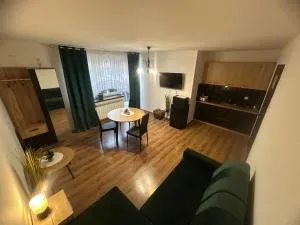 Apartament Mączyńskiego - Tuczempy
