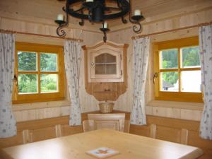 Feriendorf Lassing-Hochkar