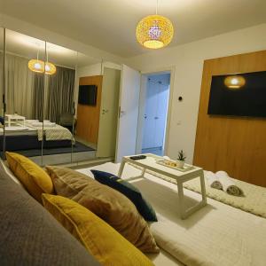 Quantum Apartament 57