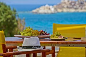 Ydreos Studios & Apartments Naxos Greece