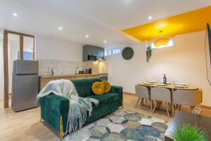 La promesse - T3 Hyper centre