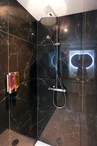 Appartements La promesse - T3 Hyper centre : photos des chambres