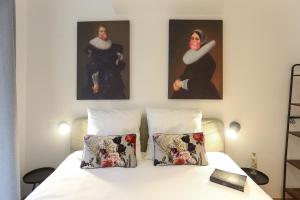 Appartements La promesse - T3 Hyper centre : photos des chambres