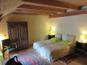 B&B / Chambres d'hotes Bastides Du Mezenc : photos des chambres